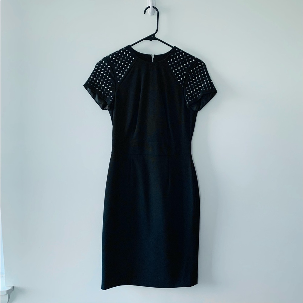 Calvin Klein dress Size 0 like new!